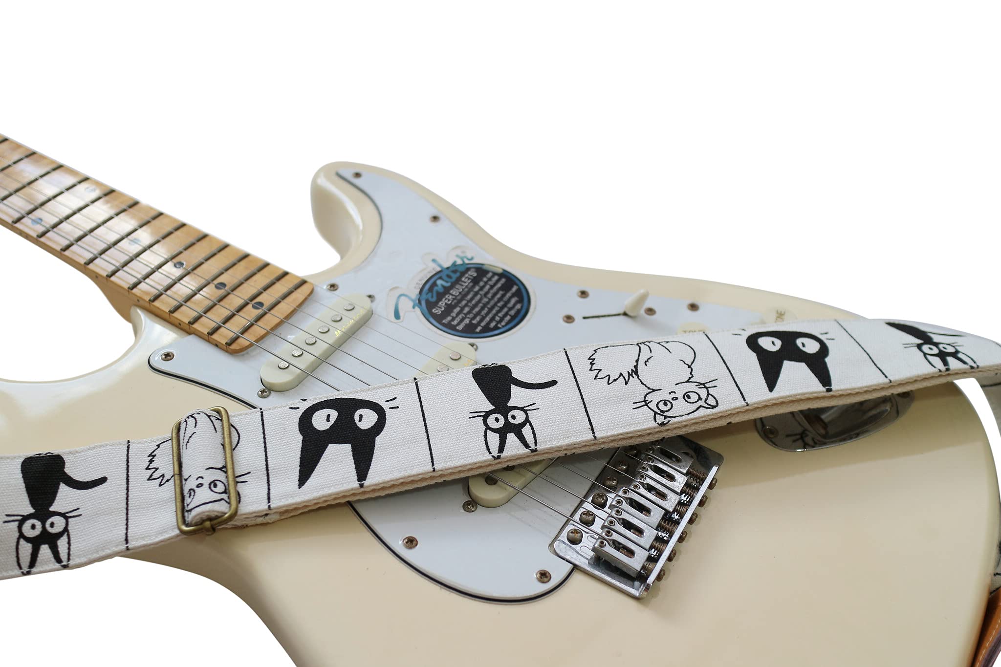 Amazon.com: MUSIC FIRST Original Design, 2 inch width (5cm), Cute